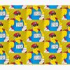 flat750x075f pad750x1000f8f8f8.u2 11 - The Simpsons Merchandise