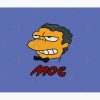 flat750x075f pad750x1000f8f8f8.u2 38 - The Simpsons Merchandise