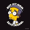 flat750x075f pad750x750f8f8f8 15 - The Simpsons Merchandise