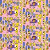 flat750x075f pad750x750f8f8f8 16 - The Simpsons Merchandise