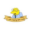 flat750x075f pad750x750f8f8f8 3 - The Simpsons Merchandise