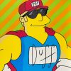 flat750x075f pad750x750f8f8f8 7 - The Simpsons Merchandise