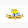 flat750x075f pad750x750f8f8f8.u4 1 - The Simpsons Merchandise