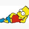 flat750x075f pad750x750f8f8f8.u4 15 - The Simpsons Merchandise