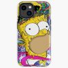 icriphone 14 toughbackax1000 pad1000x1000f8f8f8.u21 13 - The Simpsons Merchandise