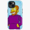 icriphone 14 toughbackax1000 pad1000x1000f8f8f8.u21 18 - The Simpsons Merchandise