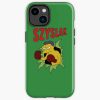 icriphone 14 toughbackax1000 pad1000x1000f8f8f8.u21 25 - The Simpsons Merchandise