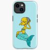 icriphone 14 toughbackax1000 pad1000x1000f8f8f8.u21 31 - The Simpsons Merchandise