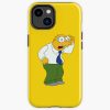 icriphone 14 toughbackax1000 pad1000x1000f8f8f8.u21 38 - The Simpsons Merchandise