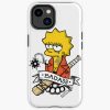 icriphone 14 toughbackax1000 pad1000x1000f8f8f8.u21 39 - The Simpsons Merchandise