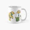 mugstandardx800right pad800x800f8f8f8 13 - The Simpsons Merchandise