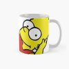 mugstandardx800right pad800x800f8f8f8 15 - The Simpsons Merchandise