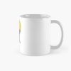 mugstandardx800right pad800x800f8f8f8 20 - The Simpsons Merchandise