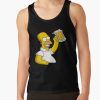 ratankx186010101001c5ca27c6front c288321600600 bgf8f8f8 28 - The Simpsons Merchandise