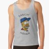 ratankx1860heather greyfront c288321600600 bgf8f8f8 12 - The Simpsons Merchandise