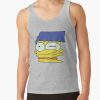 ratankx1860heather greyfront c288321600600 bgf8f8f8 21 - The Simpsons Merchandise