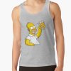 ratankx1860heather greyfront c288321600600 bgf8f8f8 28 - The Simpsons Merchandise