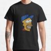 ssrcoclassic teemens10101001c5ca27c6front altsquare product1000x1000.u1 9 - The Simpsons Merchandise