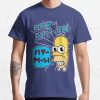 ssrcoclassic teemens353d774d8b4ffd91front altsquare product1000x1000.u1 11 - The Simpsons Merchandise