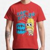 ssrcoclassic teemensdd21218219e99865front altsquare product1000x1000.u1 11 - The Simpsons Merchandise