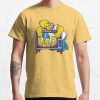 ssrcoclassic teemensffcf6eda6eb664a1front altsquare product1000x1000.u1 7 - The Simpsons Merchandise