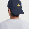 ssrcodad hatmens0d162e9880ee6111back fronttall portrait750x1000 bgf8f8f8 1 - The Simpsons Merchandise