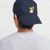 ssrcodad hatmens0d162e9880ee6111back fronttall portrait750x1000 bgf8f8f8 - The Simpsons Merchandise