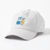 ssrcodad hatproductfafafaca443f4786front three quartersquare1000x1000 bgf8f8f8 4 - The Simpsons Merchandise