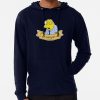 ssrcolightweight hoodiemens05081f66c8590f4efrontsquare productx1000 bgf8f8f8 11 - The Simpsons Merchandise