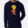 ssrcolightweight hoodiemens05081f66c8590f4efrontsquare productx1000 bgf8f8f8 25 - The Simpsons Merchandise