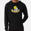 ssrcolightweight hoodiemens10101001c5ca27c6frontsquare productx1000 bgf8f8f8 11 - The Simpsons Merchandise