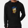 ssrcolightweight hoodiemens10101001c5ca27c6frontsquare productx1000 bgf8f8f8 12 - The Simpsons Merchandise