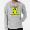 ssrcolightweight hoodiemensheather greyfrontsquare productx1000 bgf8f8f8 14 - The Simpsons Merchandise