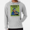 ssrcolightweight hoodiemensheather greyfrontsquare productx1000 bgf8f8f8 30 - The Simpsons Merchandise