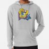 ssrcolightweight hoodiemensheather greyfrontsquare productx1000 bgf8f8f8 34 - The Simpsons Merchandise