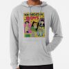 ssrcolightweight hoodiemensheather greyfrontsquare productx1000 bgf8f8f8 38 - The Simpsons Merchandise