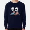 ssrcolightweight sweatshirtmens05081f66c8590f4efrontsquare productx1000 bgf8f8f8 10 - The Simpsons Merchandise