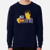 ssrcolightweight sweatshirtmens05081f66c8590f4efrontsquare productx1000 bgf8f8f8 - The Simpsons Merchandise