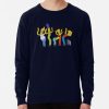 ssrcolightweight sweatshirtmens05081f66c8590f4efrontsquare productx1000 bgf8f8f8 13 - The Simpsons Merchandise