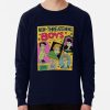 ssrcolightweight sweatshirtmens05081f66c8590f4efrontsquare productx1000 bgf8f8f8 18 - The Simpsons Merchandise