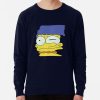 ssrcolightweight sweatshirtmens05081f66c8590f4efrontsquare productx1000 bgf8f8f8 19 - The Simpsons Merchandise