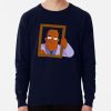 ssrcolightweight sweatshirtmens05081f66c8590f4efrontsquare productx1000 bgf8f8f8 22 - The Simpsons Merchandise