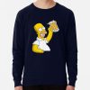 ssrcolightweight sweatshirtmens05081f66c8590f4efrontsquare productx1000 bgf8f8f8 25 - The Simpsons Merchandise