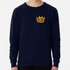 ssrcolightweight sweatshirtmens05081f66c8590f4efrontsquare productx1000 bgf8f8f8 3 - The Simpsons Merchandise