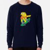 ssrcolightweight sweatshirtmens05081f66c8590f4efrontsquare productx1000 bgf8f8f8 31 - The Simpsons Merchandise