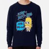 ssrcolightweight sweatshirtmens05081f66c8590f4efrontsquare productx1000 bgf8f8f8 33 - The Simpsons Merchandise