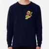 ssrcolightweight sweatshirtmens05081f66c8590f4efrontsquare productx1000 bgf8f8f8 36 - The Simpsons Merchandise