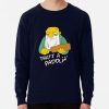 ssrcolightweight sweatshirtmens05081f66c8590f4efrontsquare productx1000 bgf8f8f8 4 - The Simpsons Merchandise