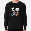 ssrcolightweight sweatshirtmens10101001c5ca27c6frontsquare productx1000 bgf8f8f8 10 - The Simpsons Merchandise