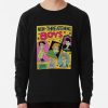 ssrcolightweight sweatshirtmens10101001c5ca27c6frontsquare productx1000 bgf8f8f8 18 - The Simpsons Merchandise